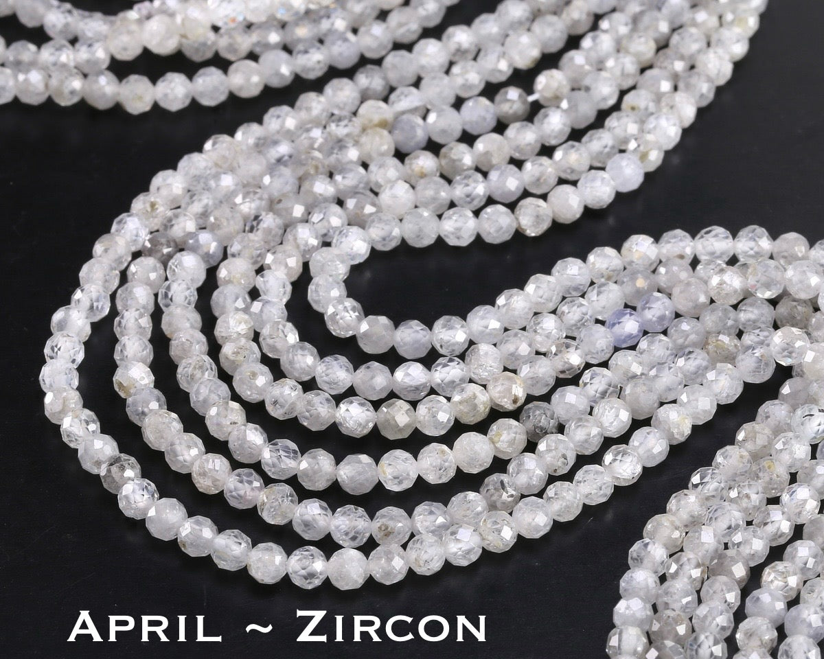 Personalized Birthstone Heart Chandelier Boho Style Necklace: 14k Gold Filled, 14k Rose Gold Filled or Sterling Silver