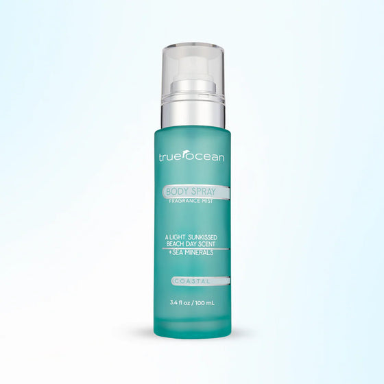 True Ocean Body Spray
