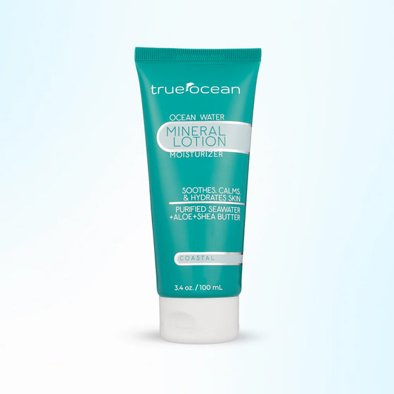 True Ocean Moisturizer